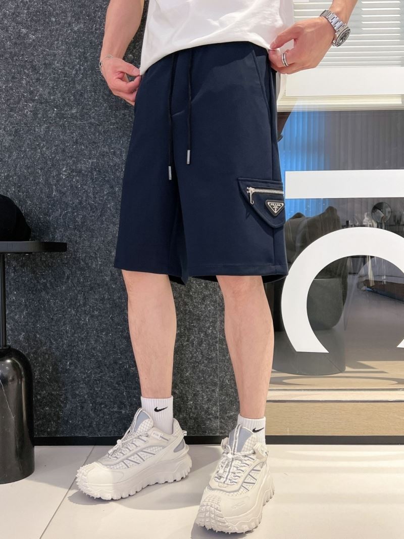 Prada Short Pants